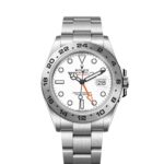 Rolex Explorer II 226570-0001