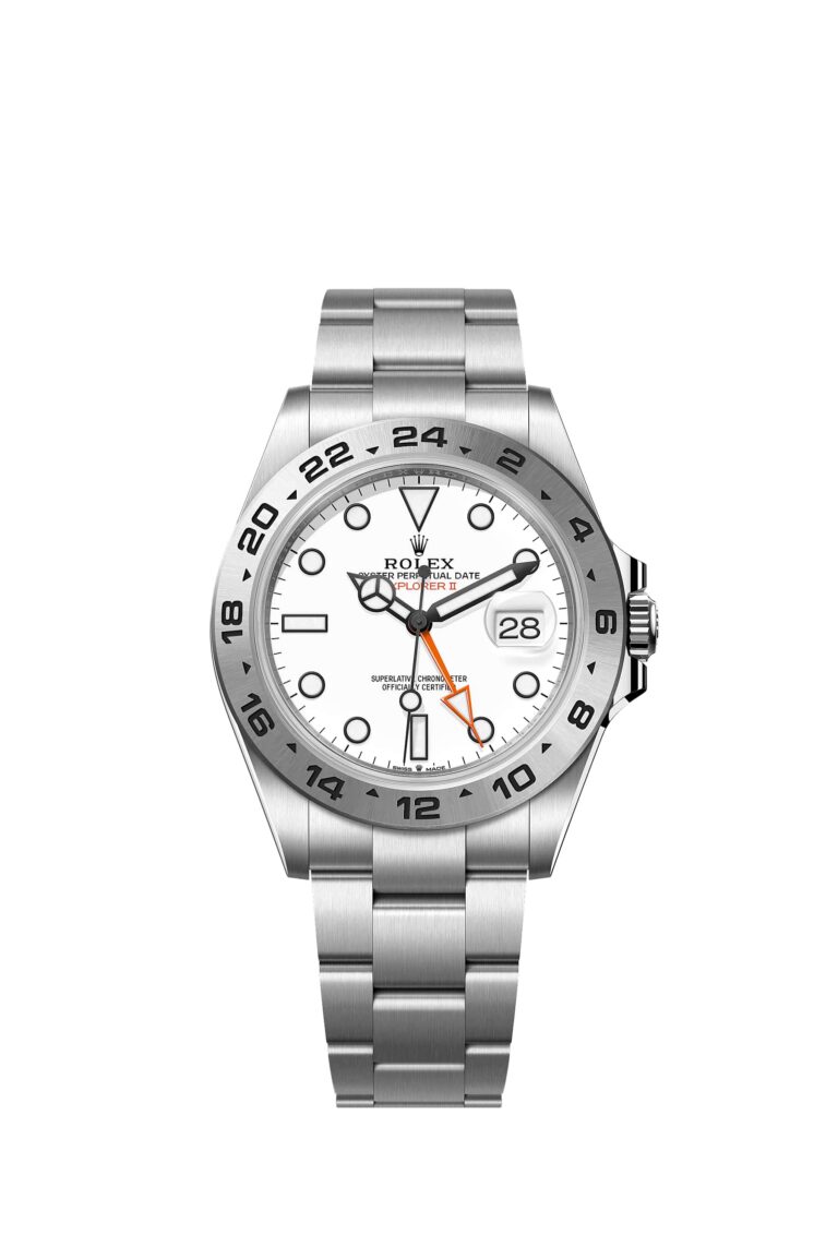 Rolex Explorer II 226570-0001