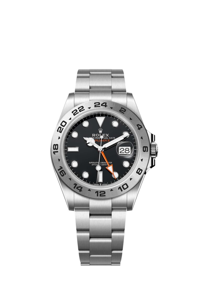 Rolex Explorer II 226570-0002