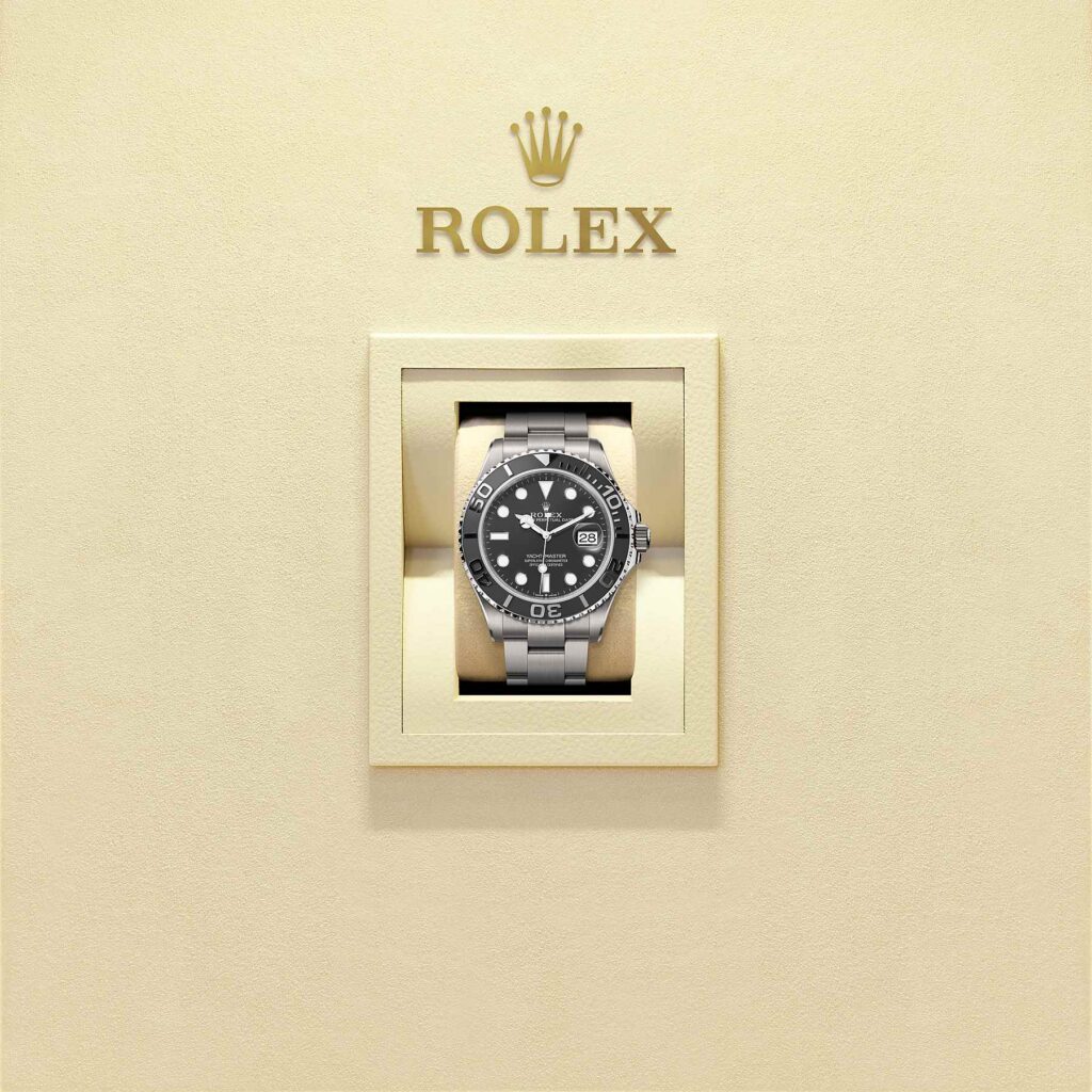 Rolex Yacht-Master 42 226627-0001