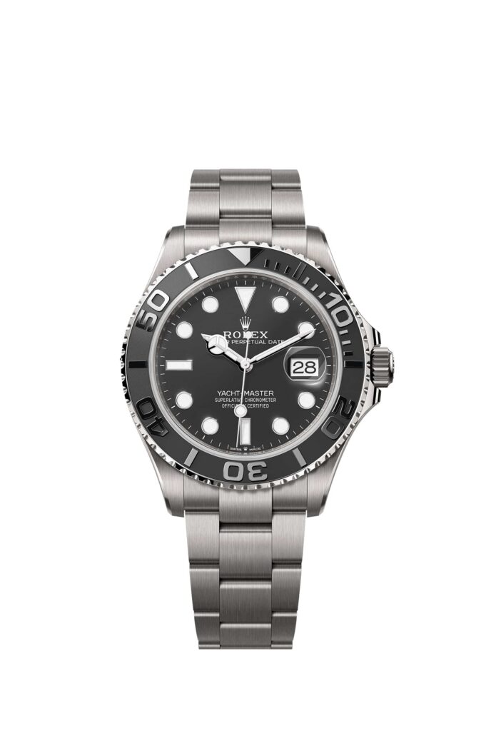 Rolex Yacht-Master 42 226627-0001