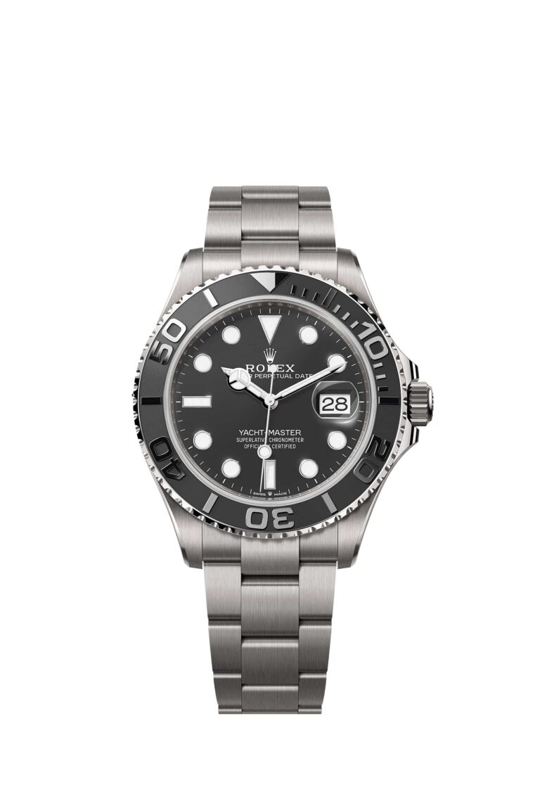 Rolex Yacht-Master 42 226627-0001