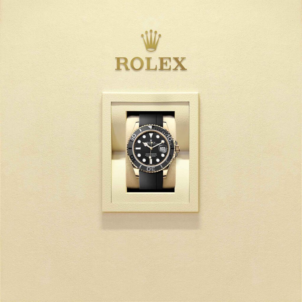 Rolex Yacht-Master 42 226658-0001