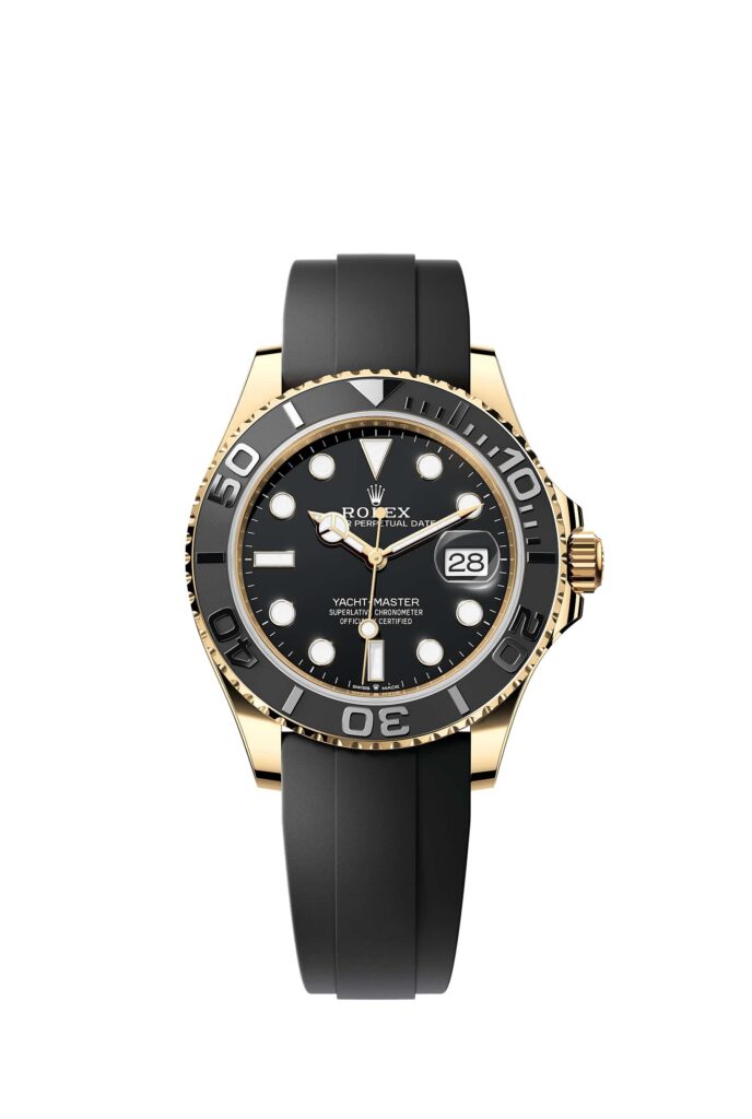 Rolex Yacht-Master 42 226658-0001
