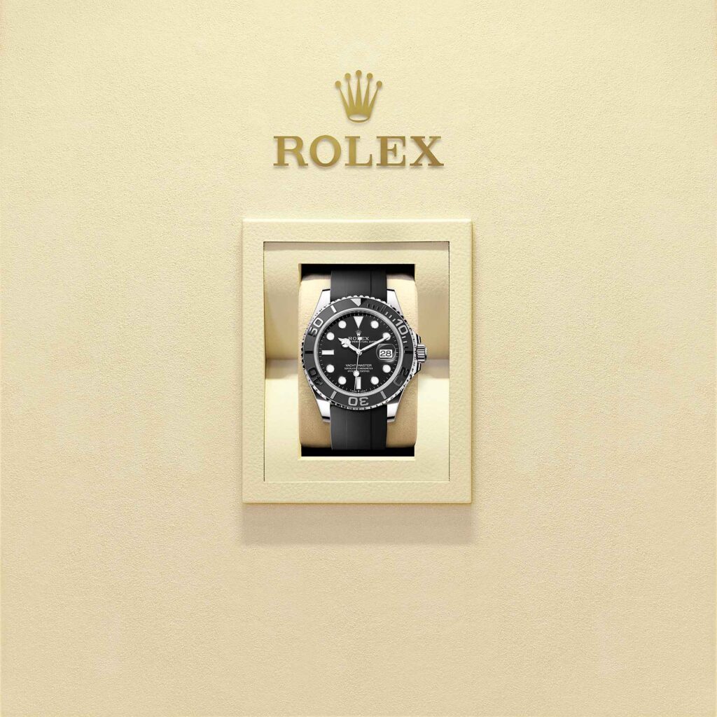 Rolex Yacht-Master 42 226659-0002