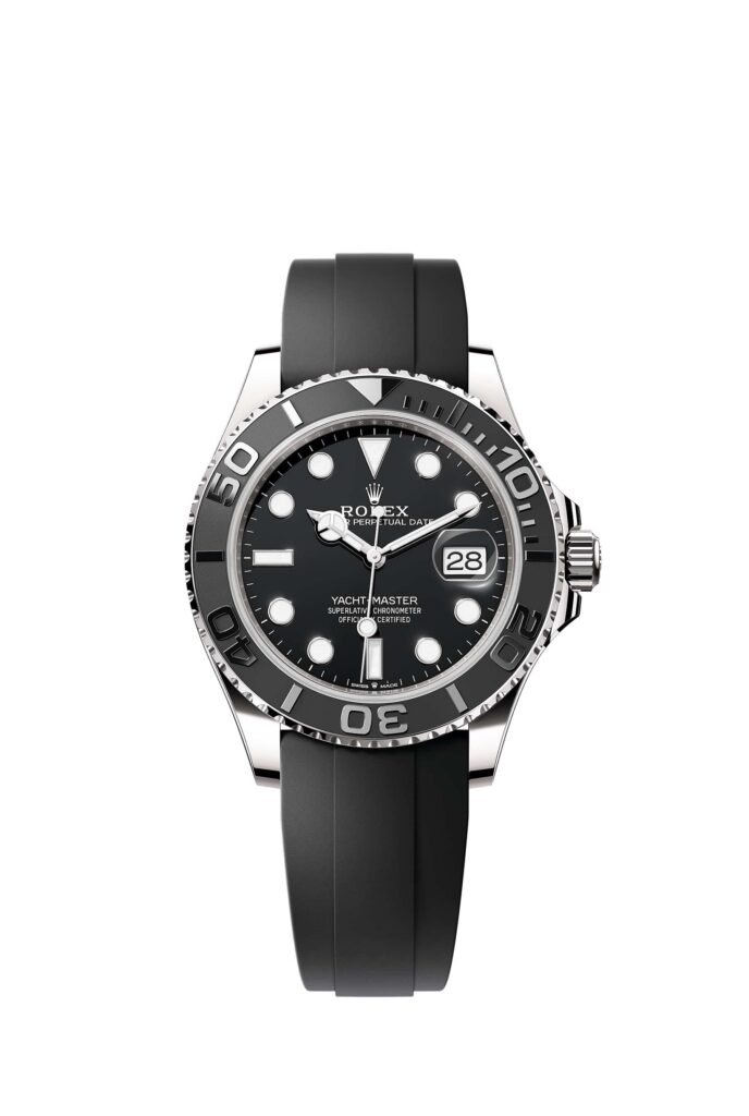 Rolex Yacht-Master 42 226659-0002