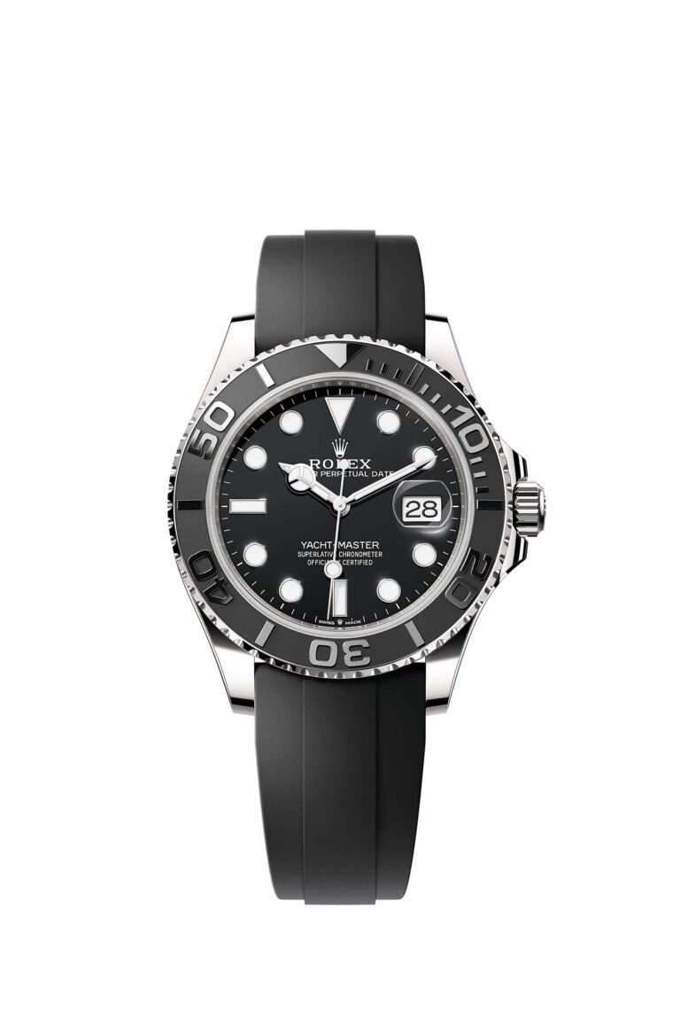 Rolex Yacht-Master 42 226659-0002