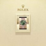 Rolex Day-Date 40 228235-0025