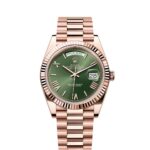 Rolex Day-Date 40 228235-0025