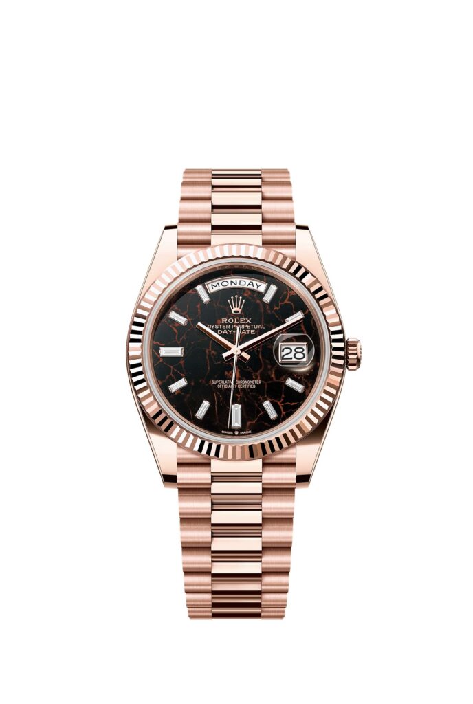 Rolex Day-Date 40 228235-0045