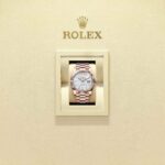 Rolex Day-Date 40 228235-0056