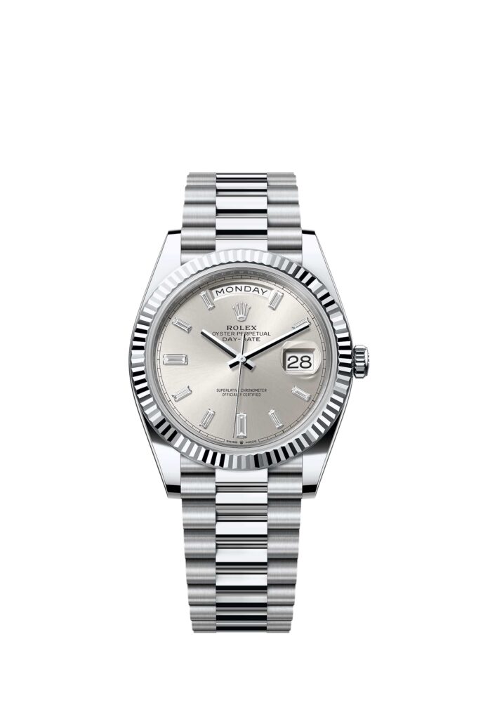 Rolex Day-Date 40 228236-0002