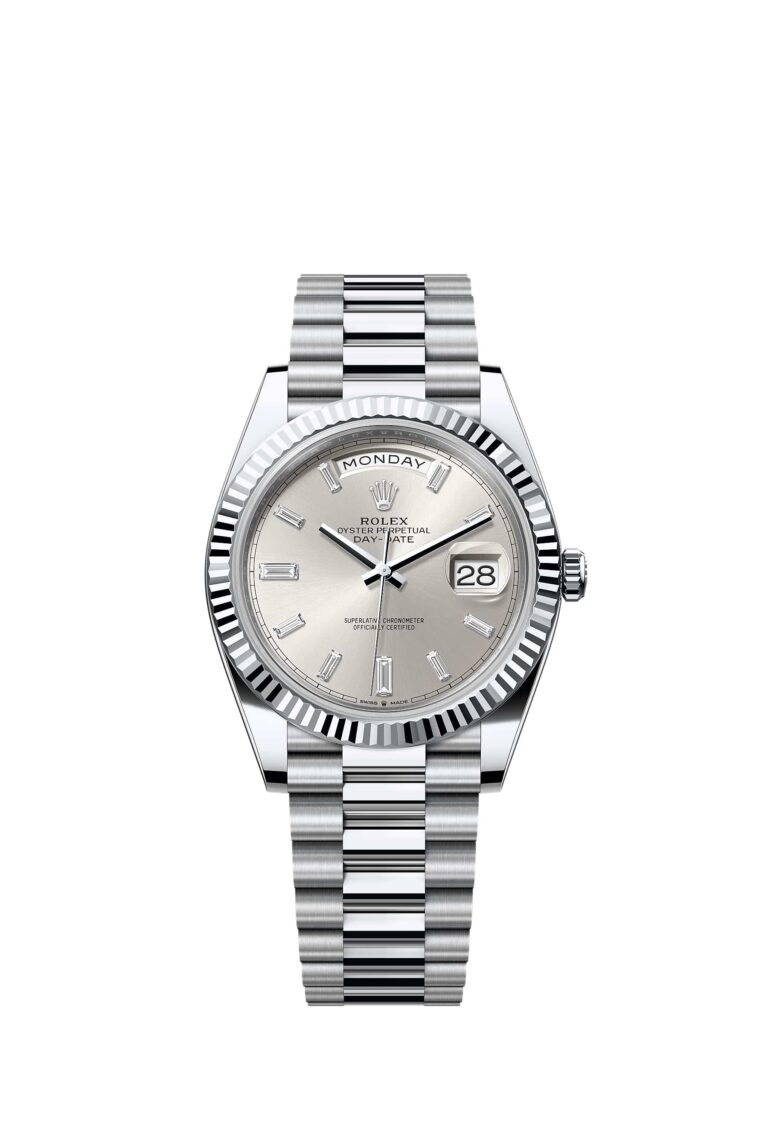 Rolex Day-Date 40 228236-0002
