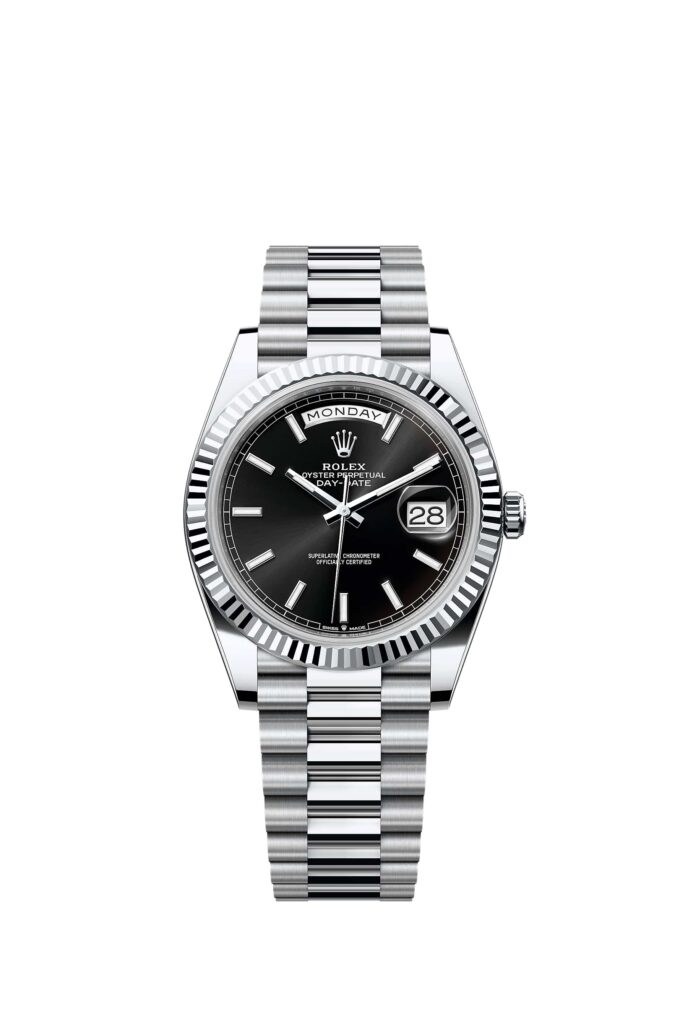Rolex Day-Date 40 228236-0003