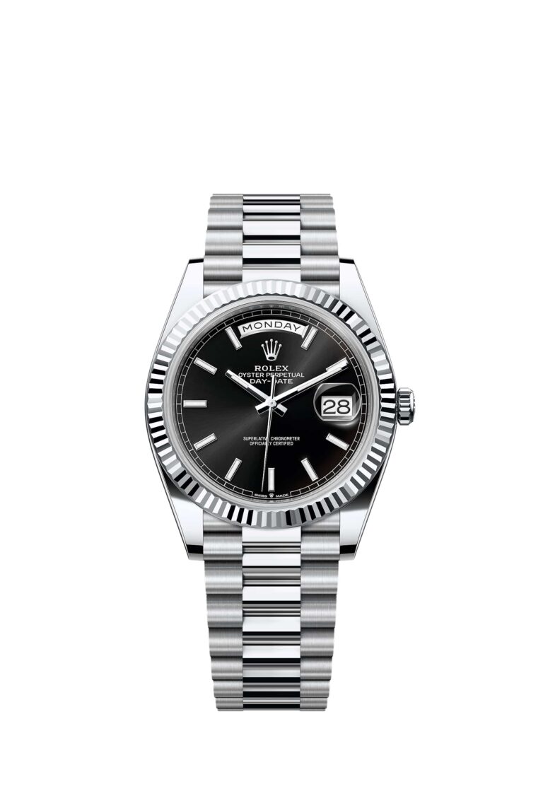 Rolex Day-Date 40 228236-0003