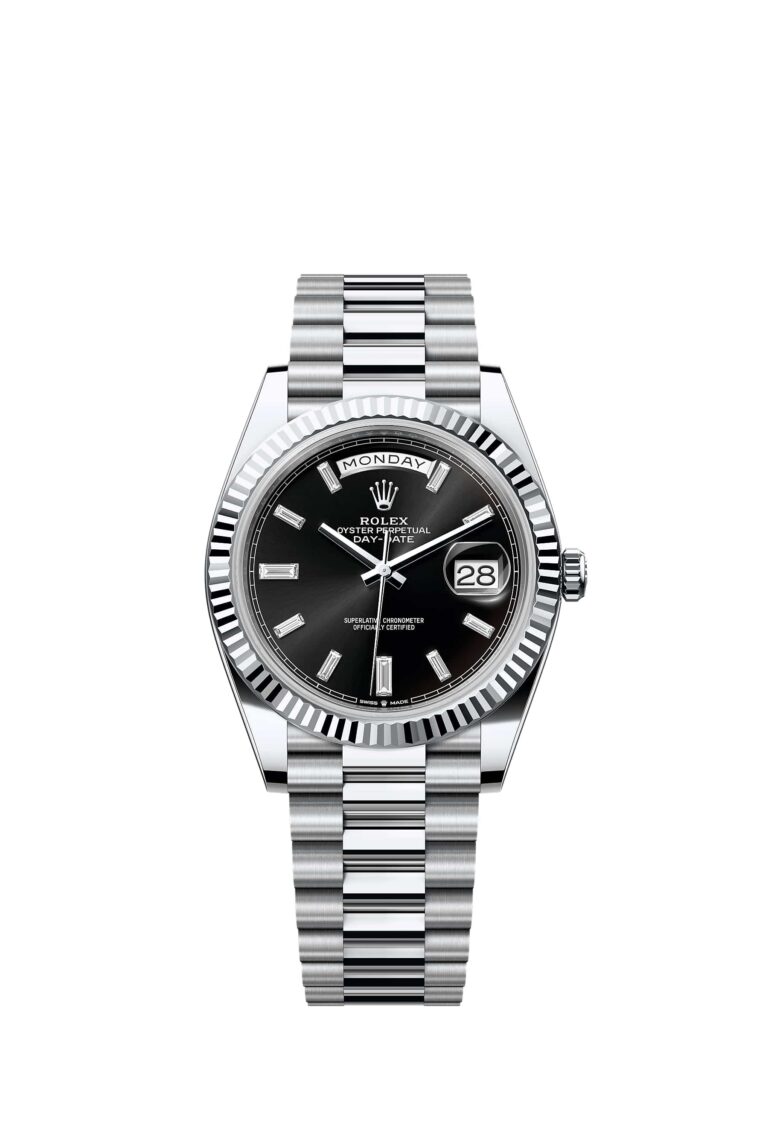 Rolex Day-Date 40 228236-0004