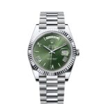 Rolex Day-Date 40 228236-0008