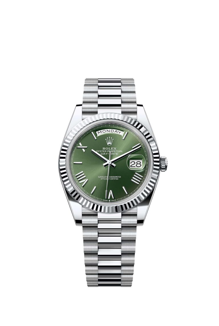 Rolex Day-Date 40 228236-0008