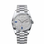 Rolex Day-Date 40 228236-0009