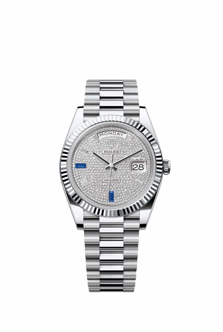 Rolex Day-Date 40 228236-0009