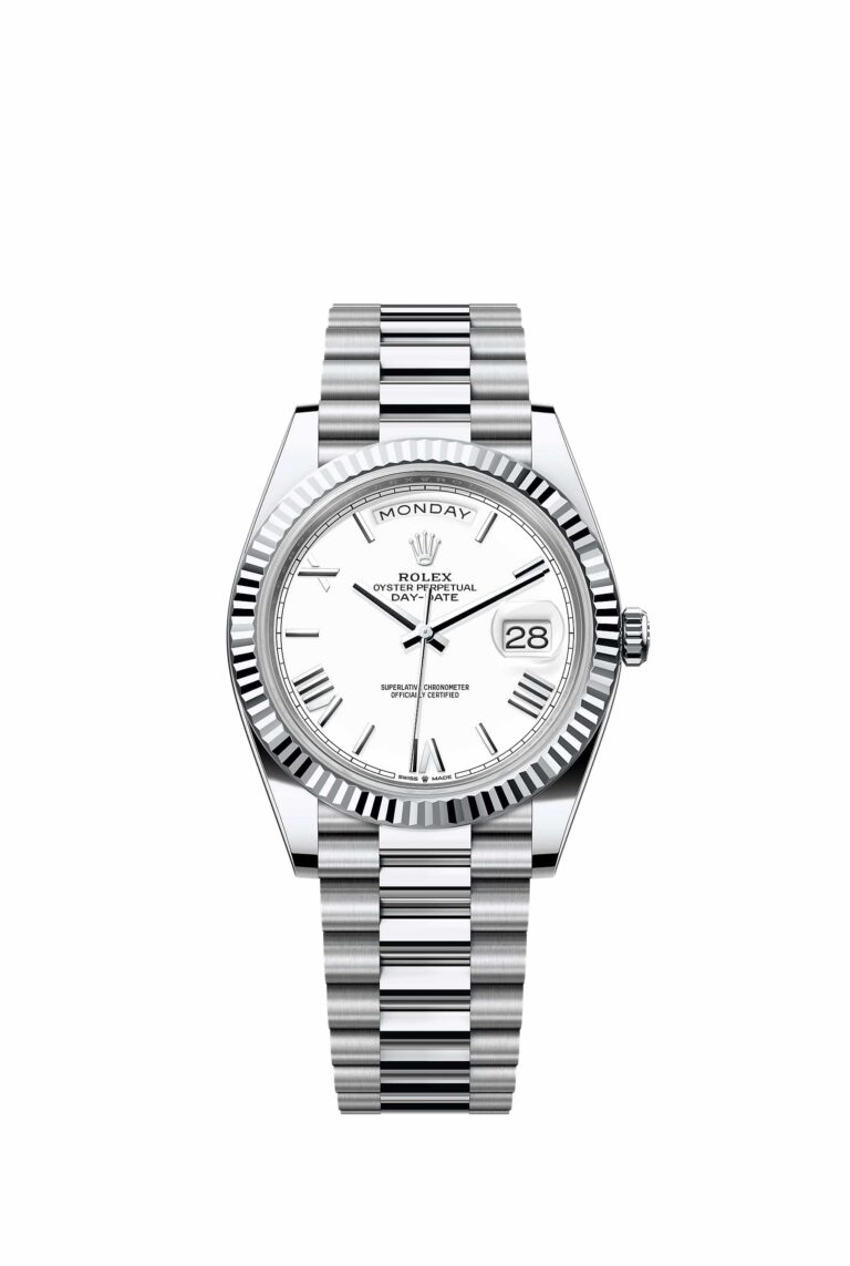 Rolex Day-Date 40 228236-0010