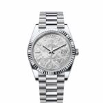 Rolex Day-Date 40 228236-0011