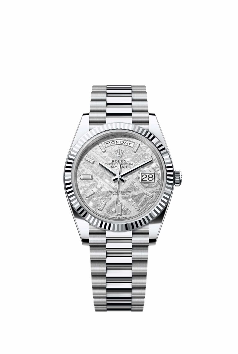 Rolex Day-Date 40 228236-0011