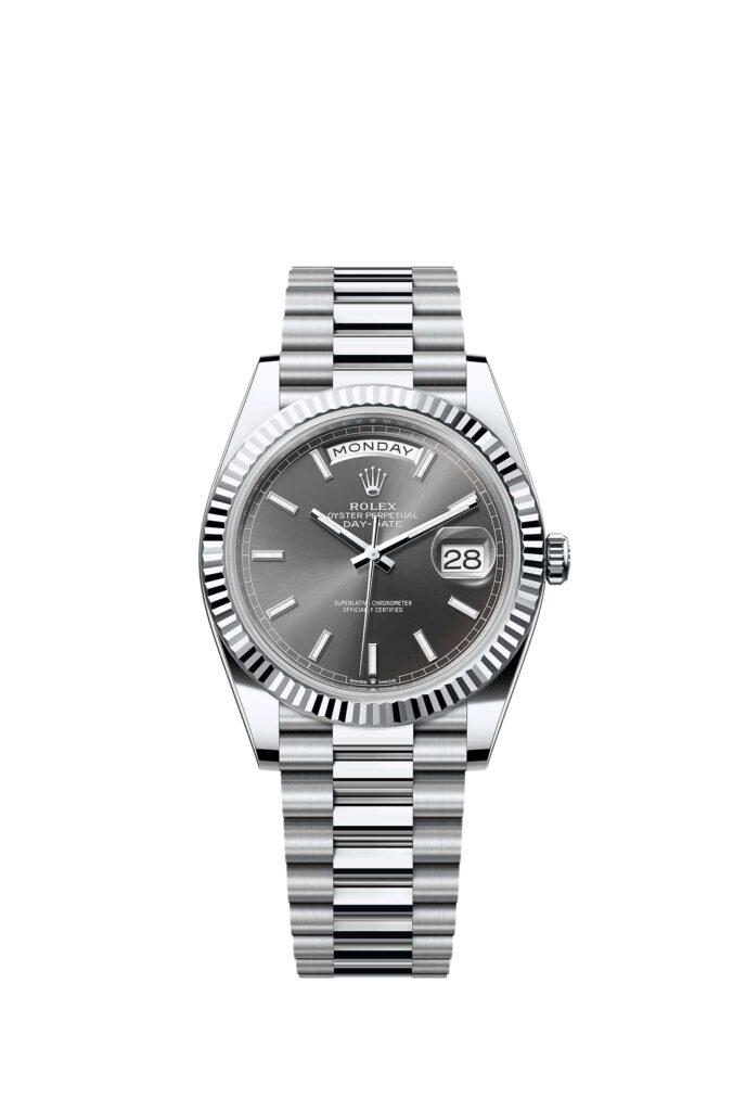 Rolex Day-Date 40 228236-0013