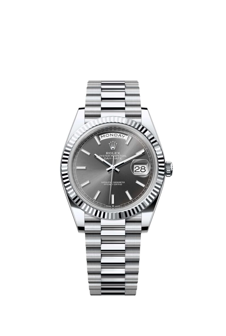 Rolex Day-Date 40 228236-0013
