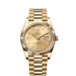 Rolex Day-Date 40 228238-0005