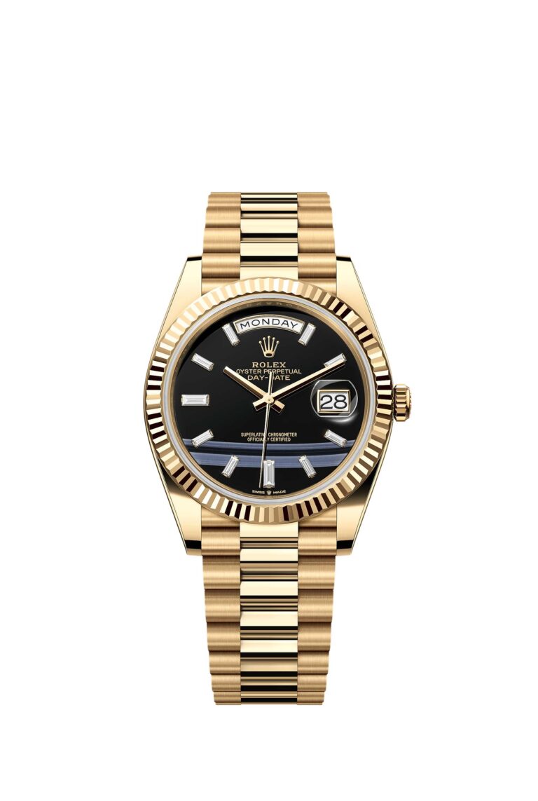 Rolex Day-Date 40 228238-0059