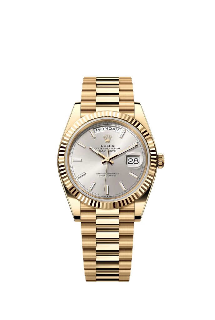 Rolex Day-Date 40 228238-0066