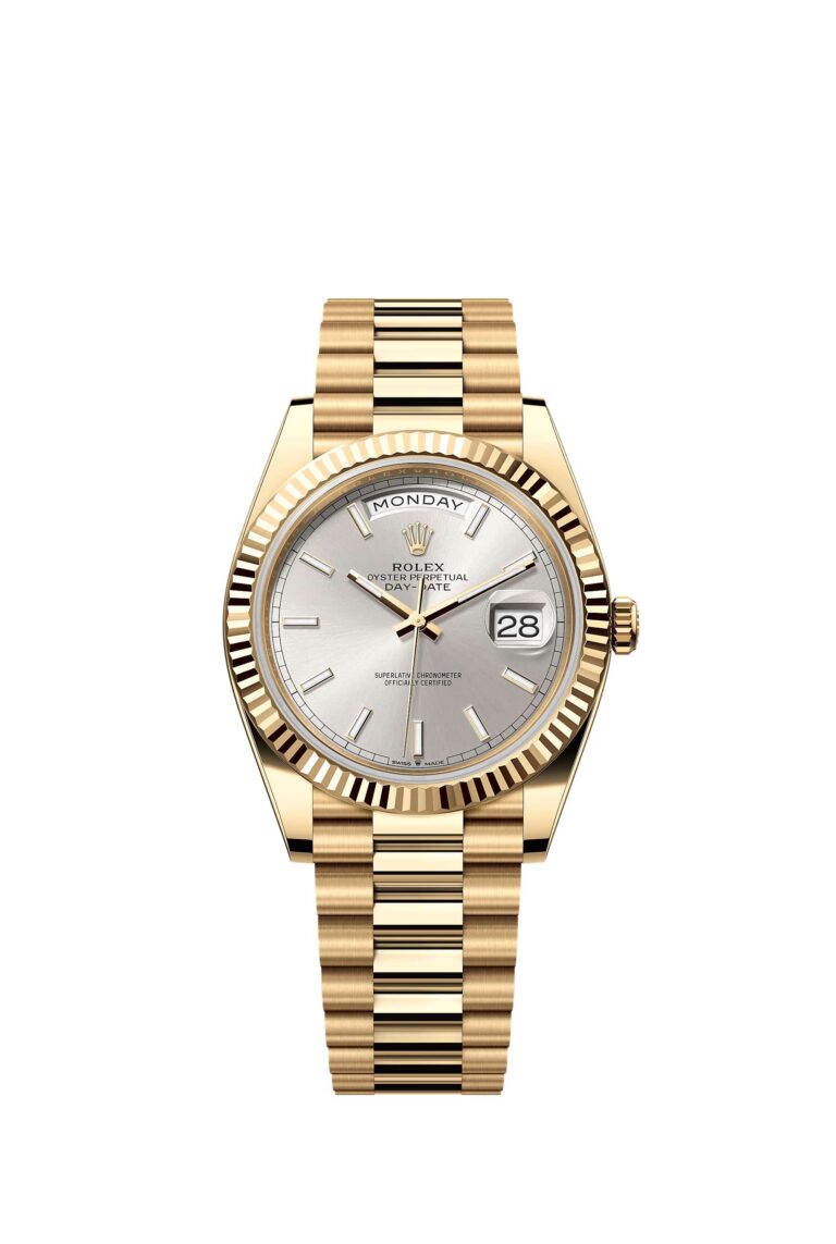 Rolex Day-Date 40 228238-0066