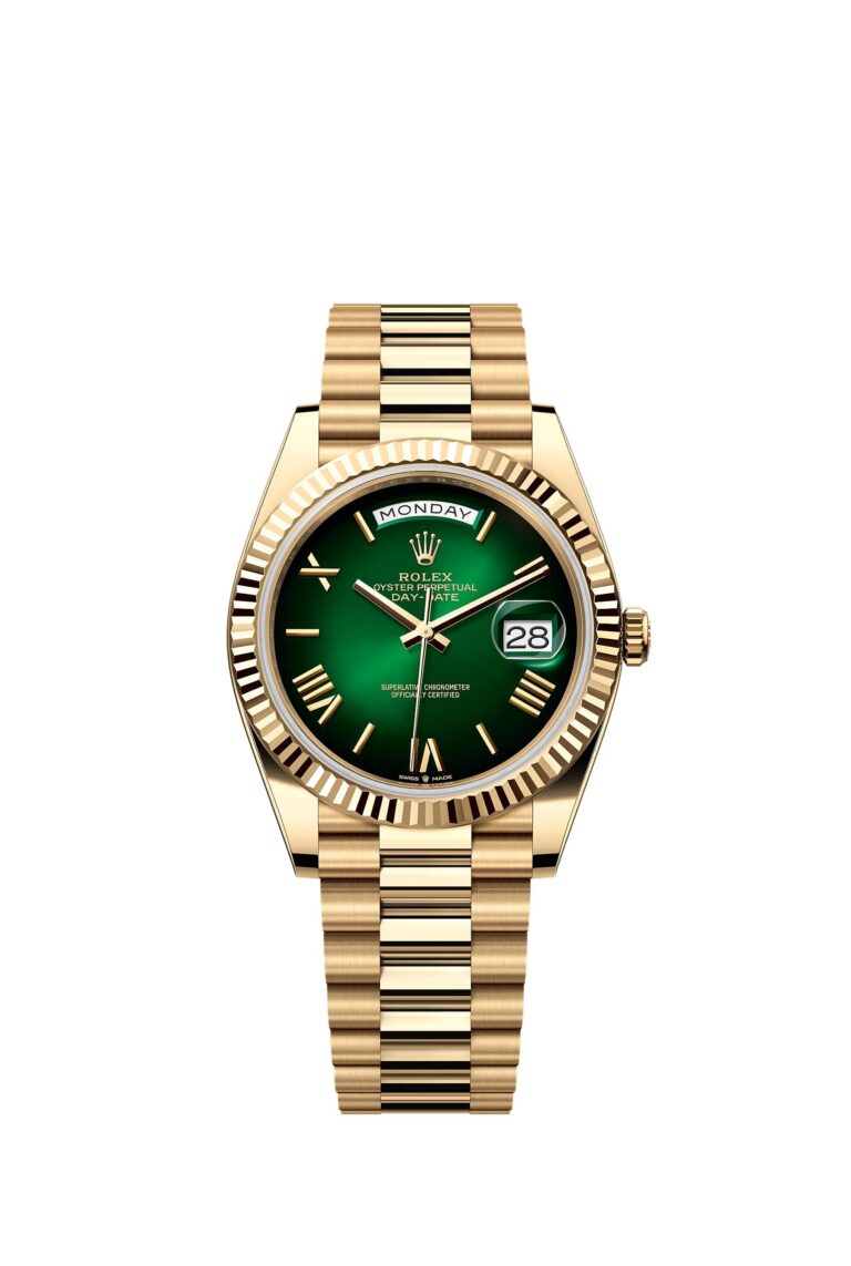 Rolex Day-Date 40 228238-0069