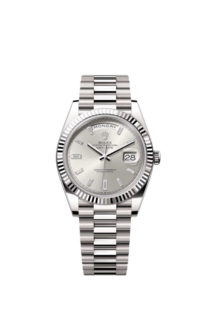 Rolex Day-Date 40 228239-0003