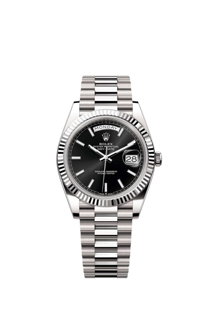 Rolex Day-Date 40 228239-0004