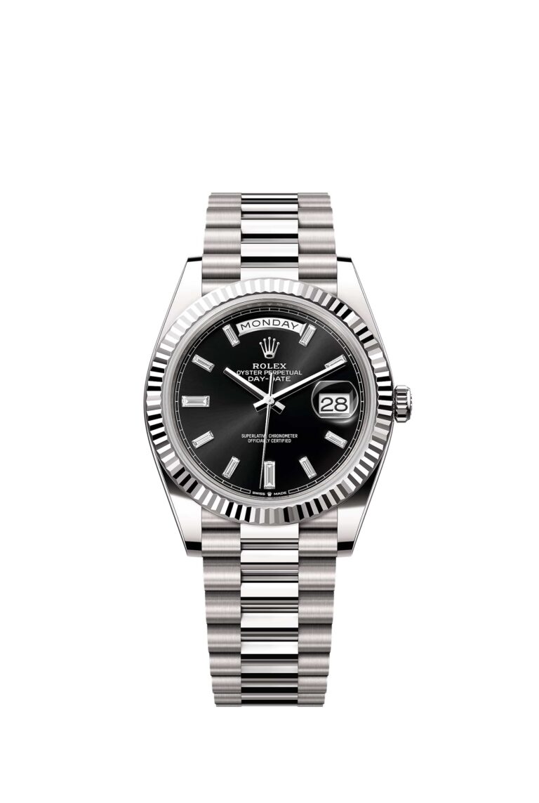Rolex Day-Date 40 228239-0005
