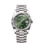 Rolex Day-Date 40 228239-0033