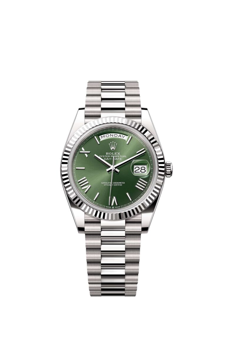 Rolex Day-Date 40 228239-0033