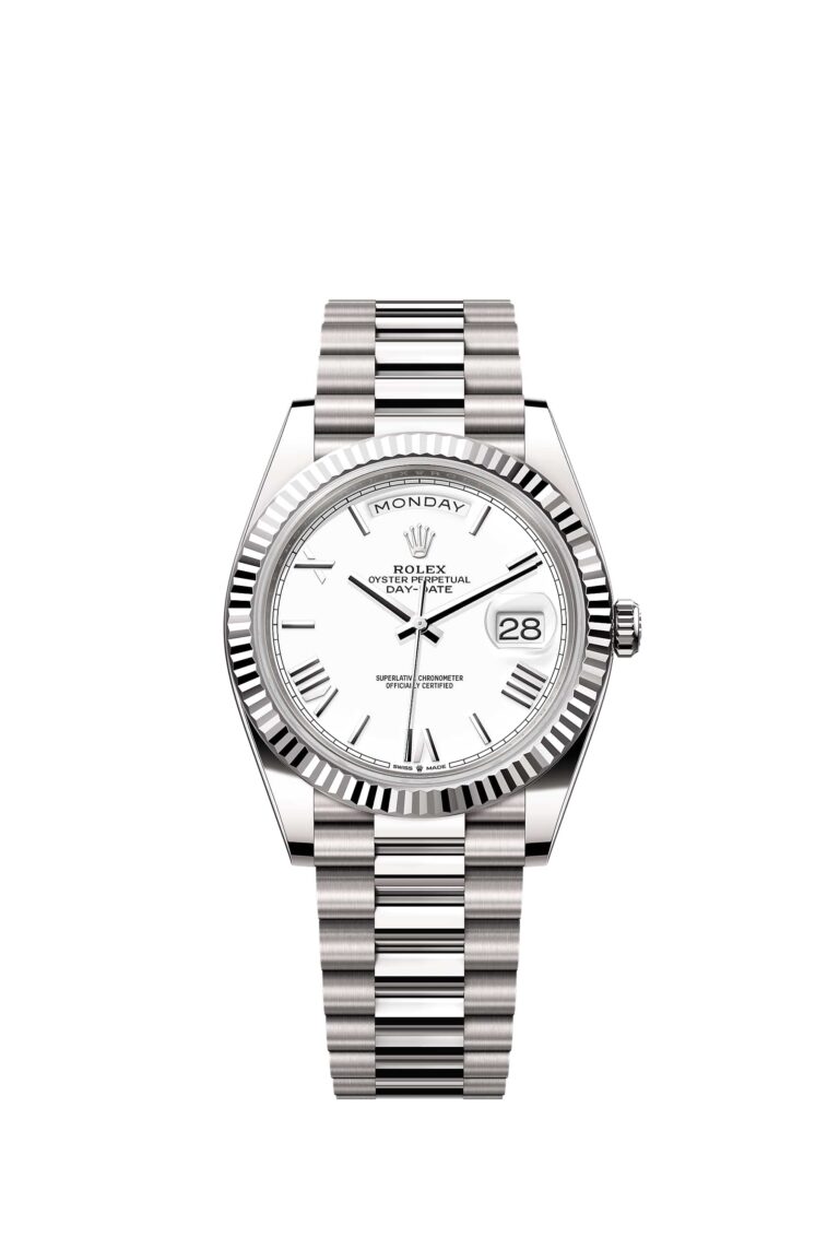 Rolex Day-Date 40 228239-0046