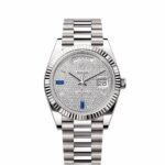 Rolex Day-Date 40 228239-0049