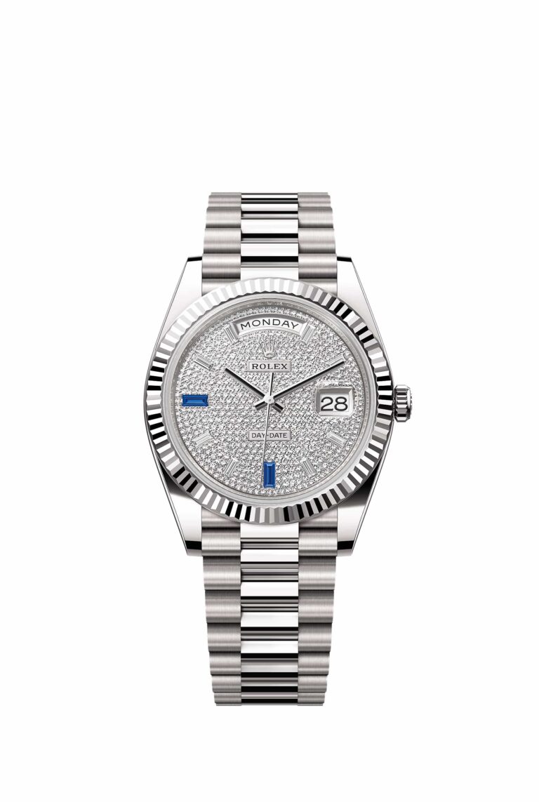 Rolex Day-Date 40 228239-0049