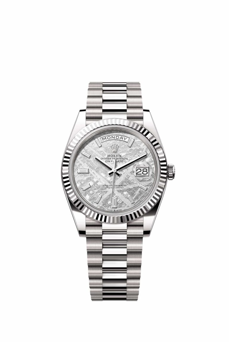 Rolex Day-Date 40 228239-0055