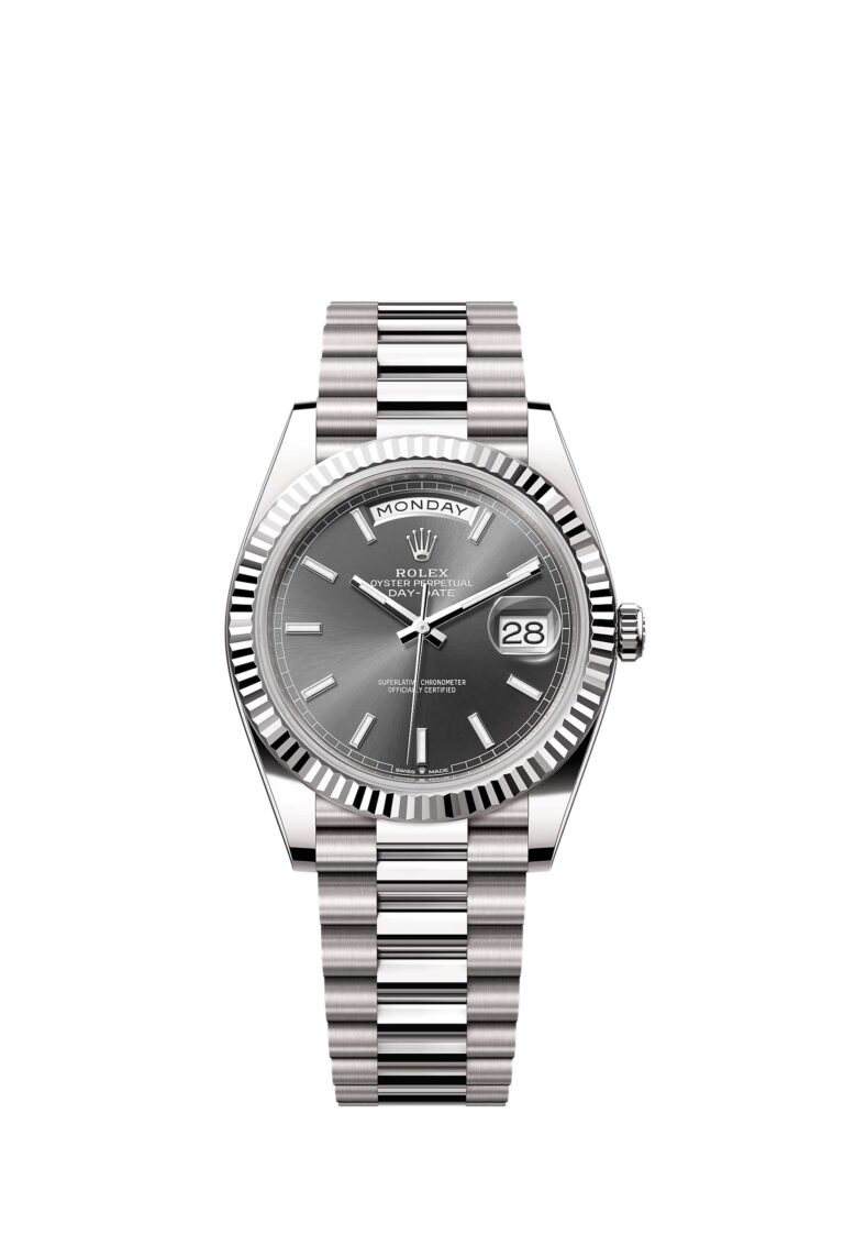 Rolex Day-Date 40 228239-0060
