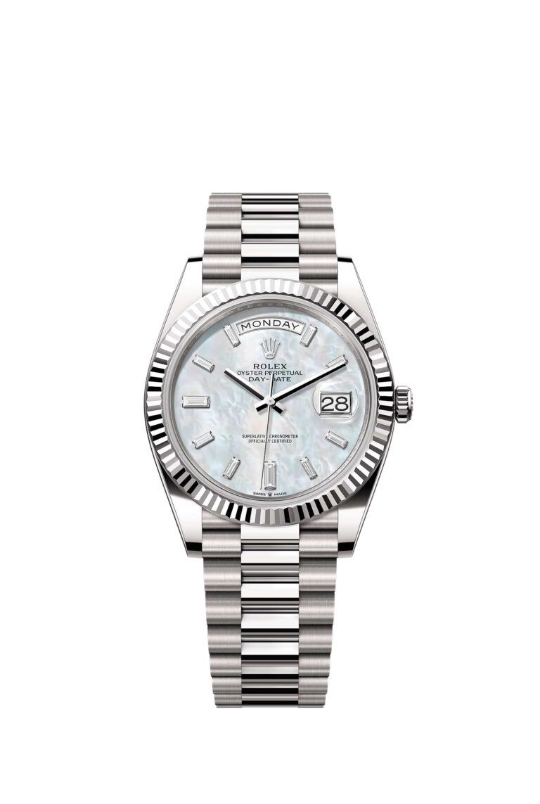 Rolex Day-Date 40 228239-0078