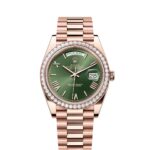 Rolex Day-Date 40 228345RBR-0011