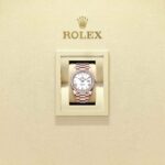 Rolex Day-Date 40 228345RBR-0012
