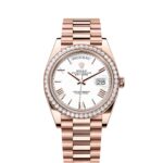 Rolex Day-Date 40 228345RBR-0012