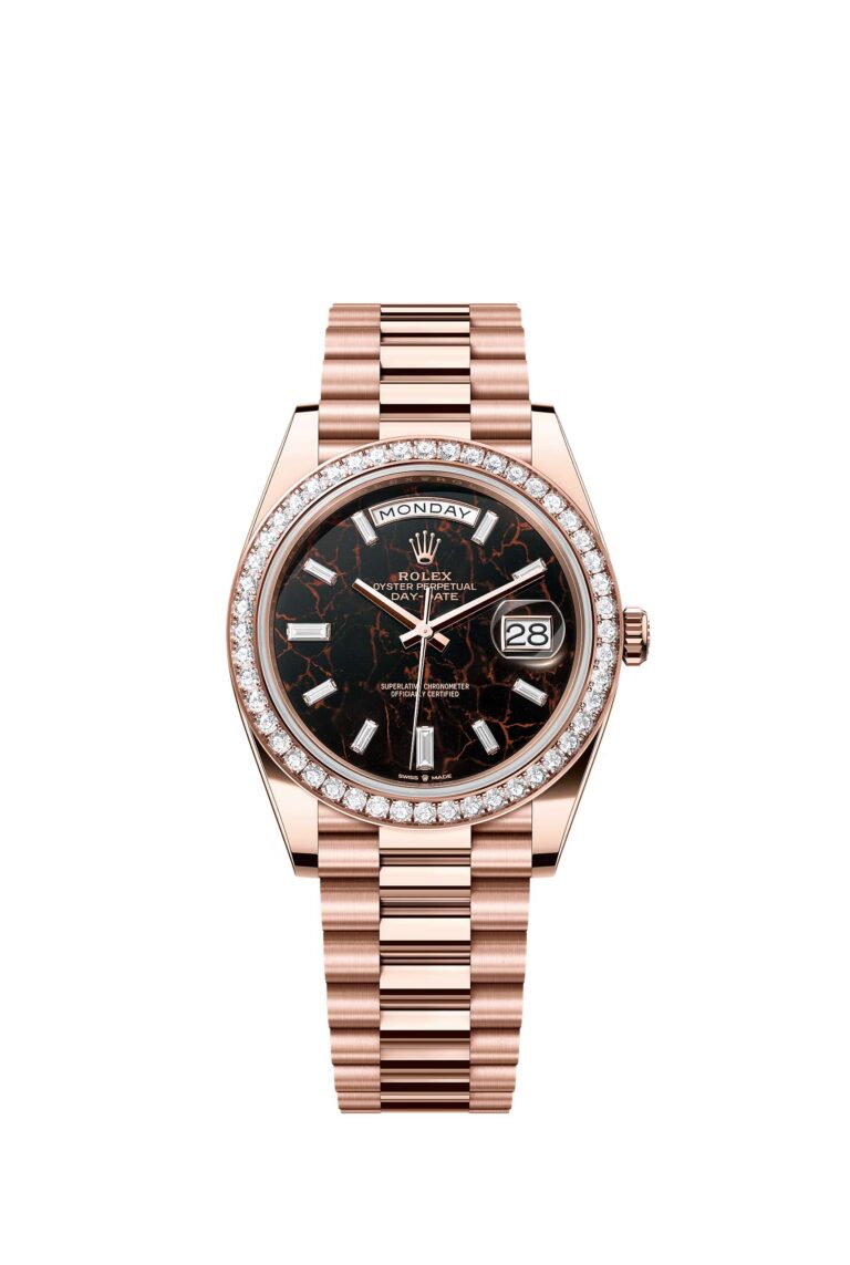 Rolex Day-Date 40 228345RBR-0016