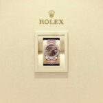 Rolex Day-Date 40 228345RBR-0024